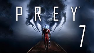 Prey | En Español | Capitulo 7 