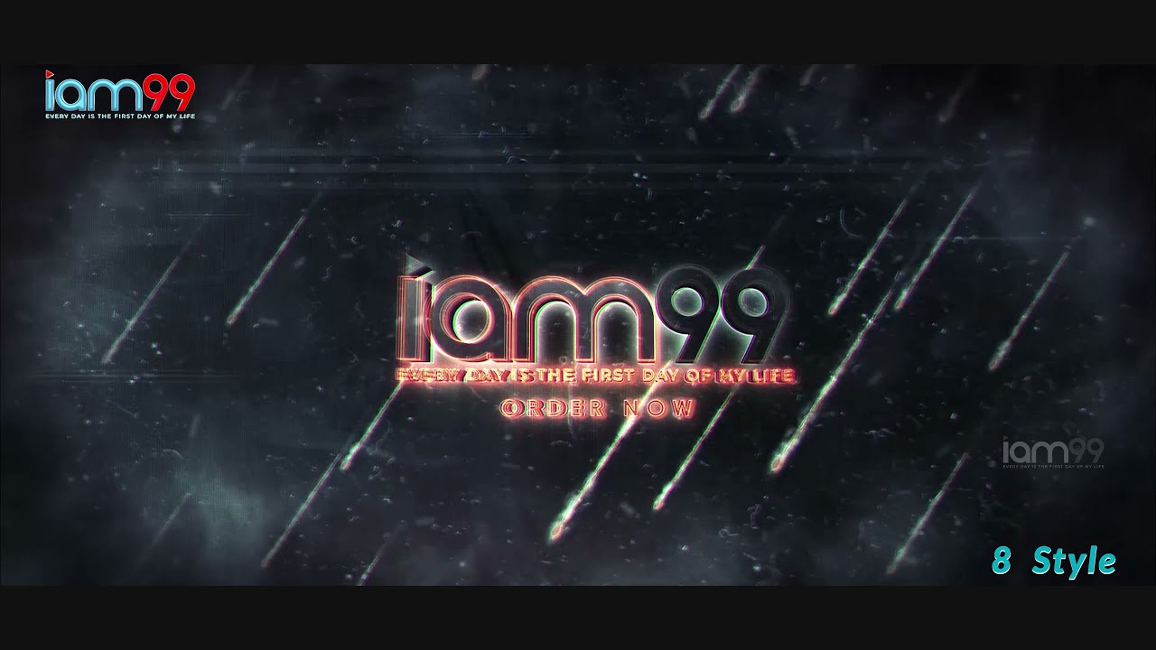 Logo Intro Sound Effects | Free Logo Intro | Logo Intro 2021 | 10 Logo Animation