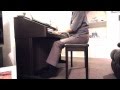 I Cant Get It Out Of My Head 1st Attempt