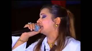 ارشيف زينة الداودية  /daoudia /Zina Daoudia Sings Live / زينة داودية تغني لايف Resimi