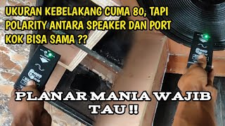Bongkar Skema Box Planar Sesat Milik Didik Audio Jambu