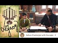 My Legacy Episode 10 -  Sohan Chatterjee with Gurujee Part 2