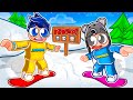 OBBY DE SNOWBOARD INSANO NO ROBLOX MUNDO 2 - Brancoala Games