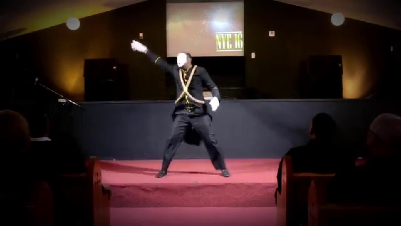 TD Jakes Renewed Mind Sermon Mix 2016 JINC Mime