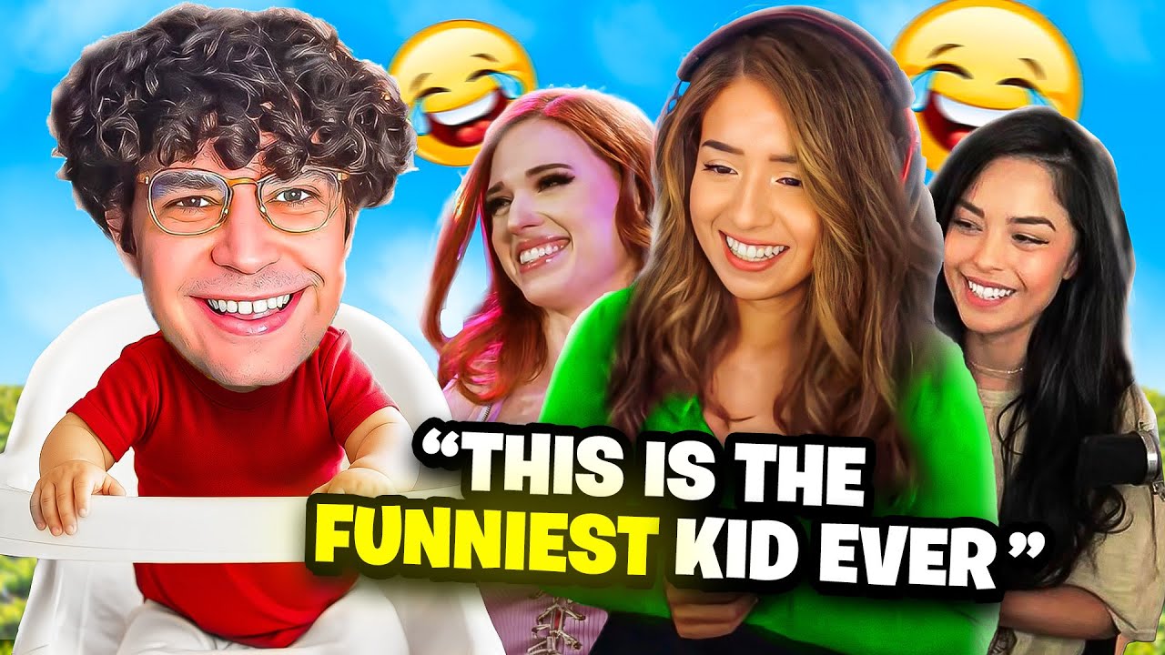 I Voice Trolled 3 E-Girls And They COULDN’T Stop Laughing