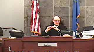 Clark County District Court