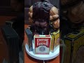 Juggernaut's Card Magic🔥