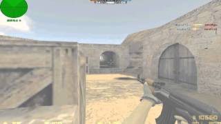 [CSO] ak5kill [keycha]
