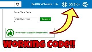 Free Robux Promo Codes 2019 Not Expired Claimrbx Preuzmi - september 2020 new promo codes for otamot rbxninja roheaven rewardrobux not expired youtube