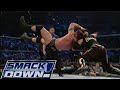 Randy Orton Vs Super Crazy This Fire Burns Theme Song Debut SMACKDOWN Mar 03 2006 