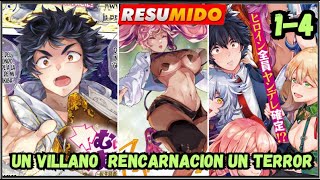 ¡No se detendrán por nada! | PARTE 1-2 | Manhwa