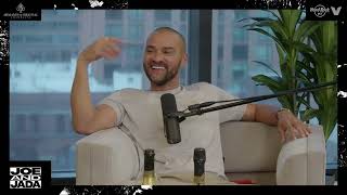 Fat Joe REVEALS his BIGGEST FEAR & why Mongolian beef is FAKE | Joe & Jadakiss