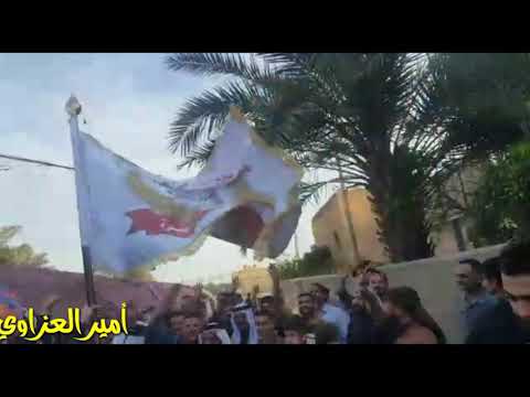 عمامي العزه ياب رابطة شباب قبيلة العزه