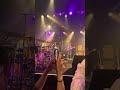 【BREIMEN】寿限無  BREIMEN MAJOR 1st ONEMAN TOUR「AVEANTING」