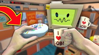 Job Simulator Got Even More IMMERSIVE