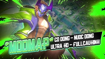 Hướng Dẫn Mod Map Ultra HD Full Cấu Hình Liên Quân Mới Nhất Mùa S3 - 2023 | FuuGM