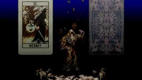 SNES Games - Opening / Intro - O - Part 1