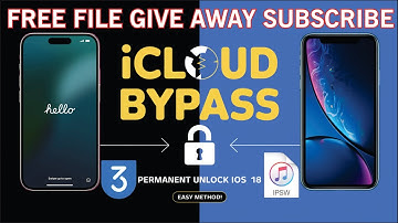 iPhone Activation Lock on iOS 18.2 with 3Utools! | iPhone 11 XR iCloud Remove