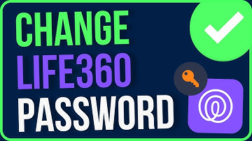 How to Change Life360 Password (Easy Tutorial) | Change Password on Life360