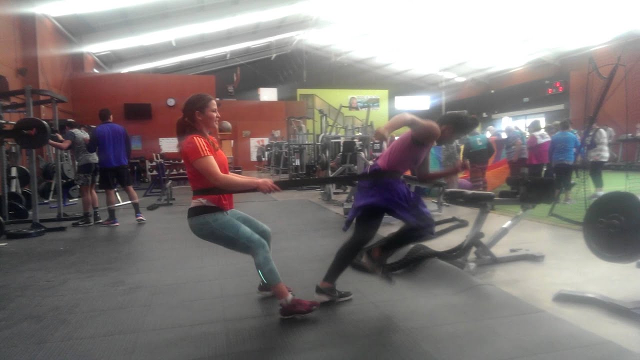 Resistance training for basketball YouTube