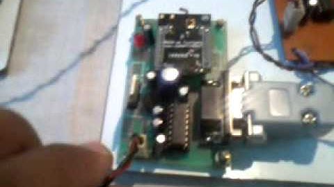 SYSTEM FOR MONITORING AND FALL DETECTION OF PATIENTS USING MOBILE 3 AXIS ACCELEROMETERS SENSORS