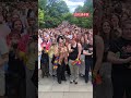 „София прайд“ се провежда в Княжеската градина