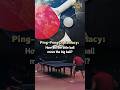 Ping-Pong Diplomacy: How did the little ball move the big ball? #worldnow