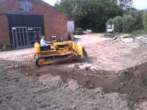 Allis Chalmers HD6