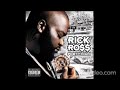 [FREE] RICK ROSS TYPE BEAT "HUSTLIN'