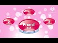 Promil Kid Count Up (Version 1)