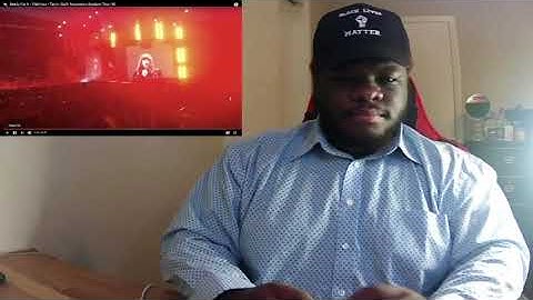 [REACTION] Taylor Swift - Ready For It + Full Intro | Reputation Stadium Tour