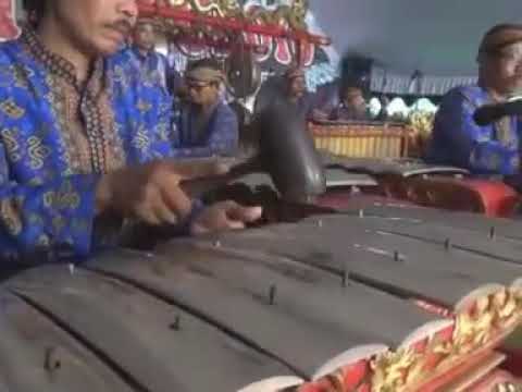 Ora gampang tayub
