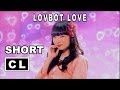 LOVBOT LOVE - THE LOVE ROBOT (Subt.) 사랑의 로봇 - Directed by GABRIELA C. CHIRIFE & TETSUO LUMIERE