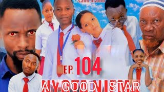 NYOTA NJEMA (104)#yuzofilms