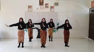 Tari Culture Medley X K-Pop #Kpopdance #culturemedleydance