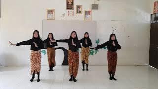 Tari Culture Medley X K-Pop #Kpopdance #culturemedleydance