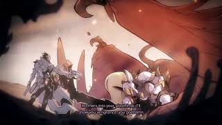 Darksiders Genesis Astarte Apocalyptic Difficulty