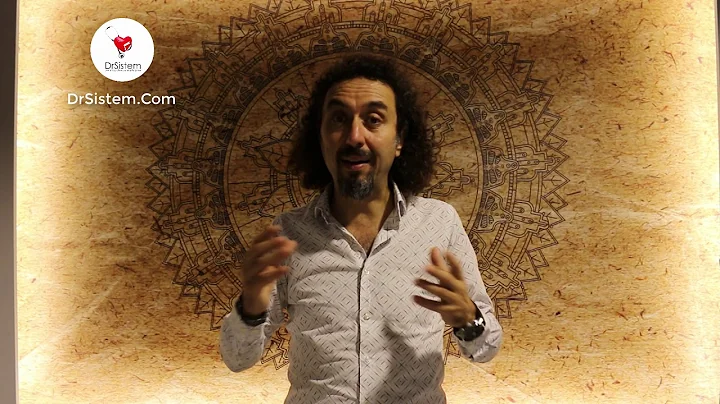 Neden Zayflamalyz? Dr Tolga Temel   DrSistem com