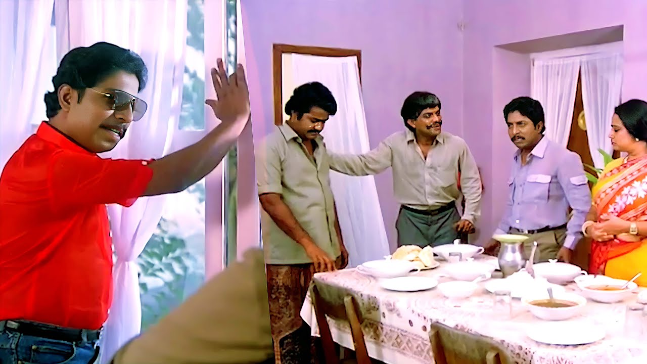 ചിരിയുടെ മേളം തീർത്ത ശ്രീനിവാസൻ കോമഡി രംഗം കണ്ടു പൊട്ടിച്ചിരിക്കാം | Sreenivasan | Comedy Combo