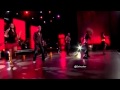 RBD - Inalcanzable & Ser o Parecer (Premio Fox Sports) HD