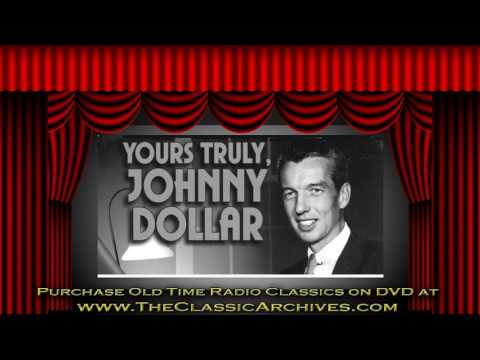 Yours Truly, Johnny