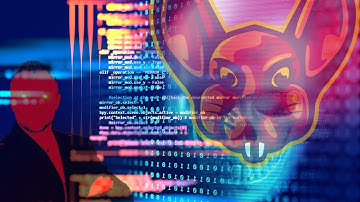 RatCast - CyberSecurity Podcast - @Lsecqt James Beers and DarkshieldCS