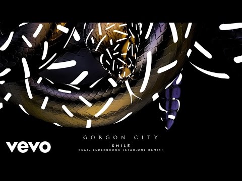 Gorgon City - Smile Ft. Elderbrook (Star.One Remix) ft. Elderbrook
