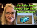 Can Rocket League Players Collect in Epic Games Settlement?