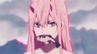 Zero Two edit