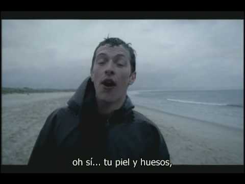 Coldplay - Yellow (subtitulado en español)