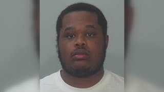 2nd arrest made in barber's slaying