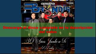 Grupo Bryndis 40 éxitos descarga gratis
