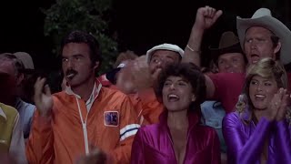 The Cannonball Run - race start by Bib48_MovieClips 20,303 views 2 years ago 3 minutes, 57 seconds