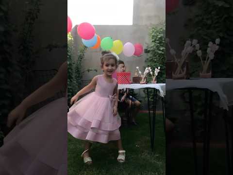 ميلاد تاليا الرابع تريدون انزللكم اعياد ميلادهه الاول والثاني والثالث